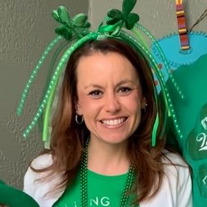 Meet your Posher, Sandi